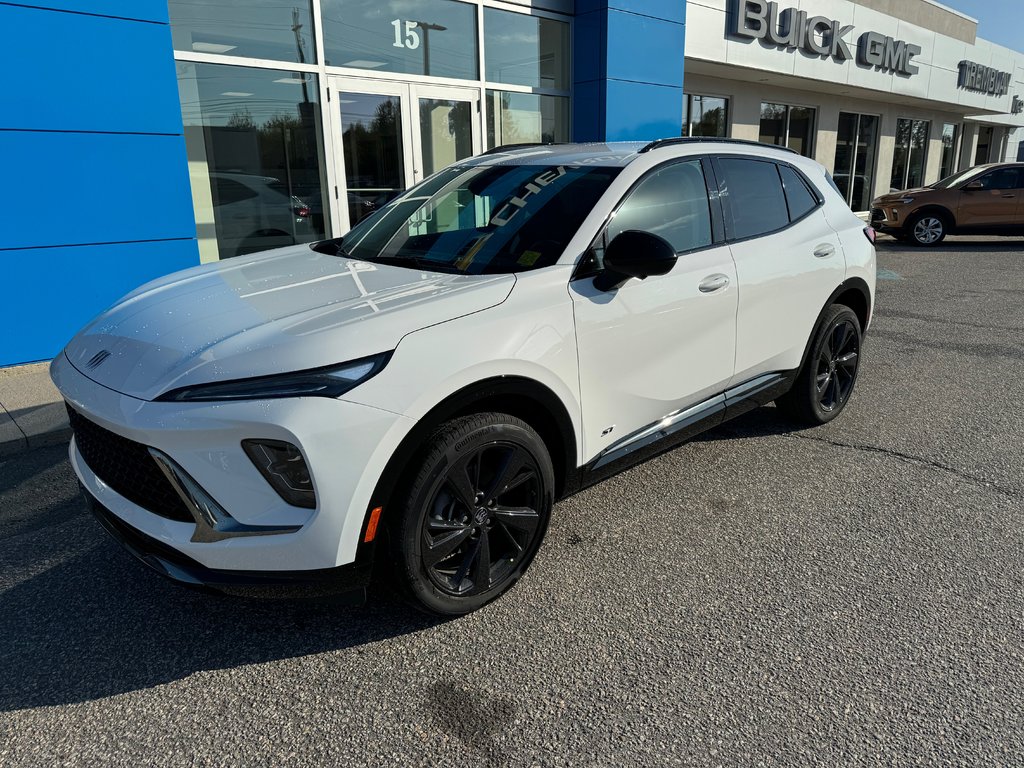 2026 Buick Envision in Sturgeon Falls, Ontario - 1 - w1024h768px