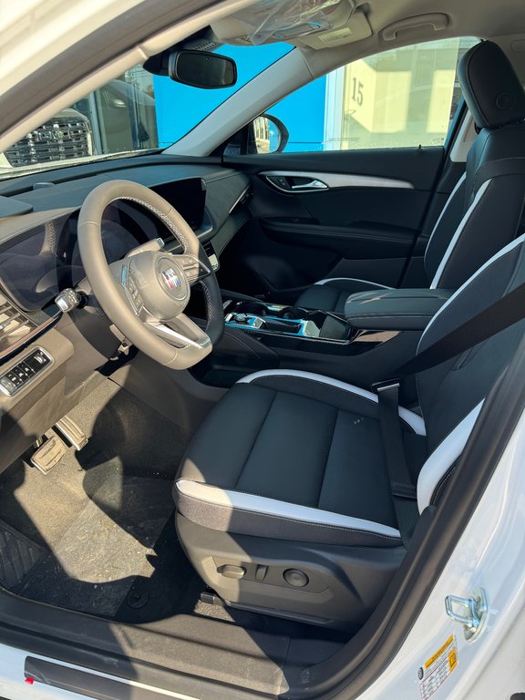 2026 Buick Envision in Sturgeon Falls, Ontario - 10 - w1024h768px