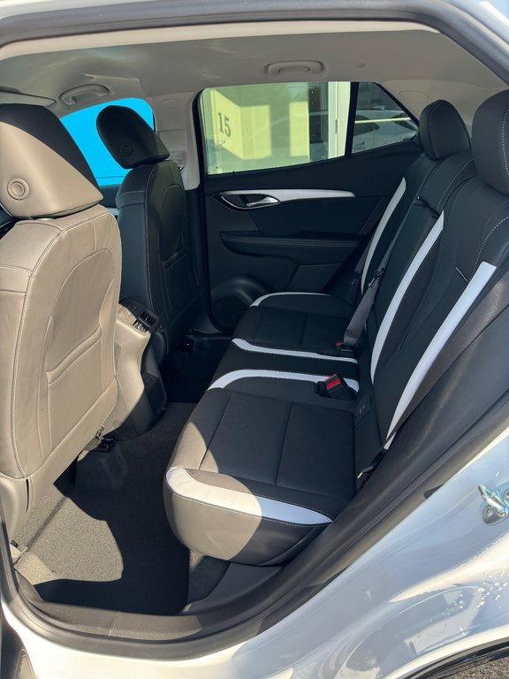 2026 Buick Envision in Sturgeon Falls, Ontario - 8 - w1024h768px