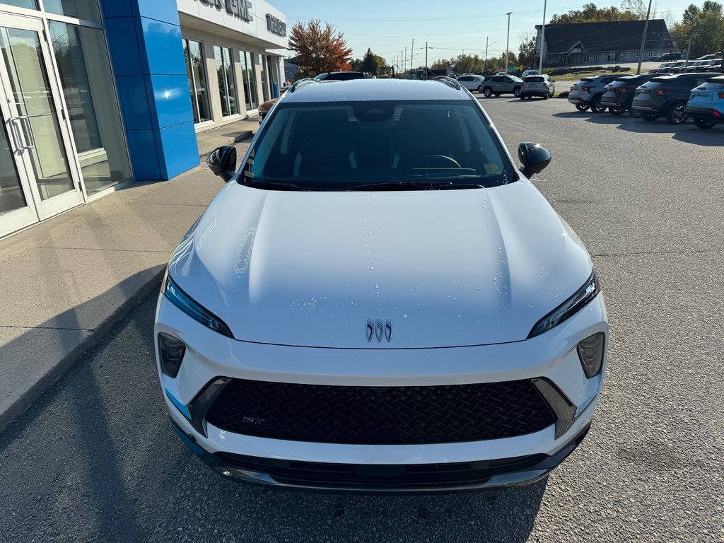 2026 Buick Envision in Sturgeon Falls, Ontario - 7 - w1024h768px