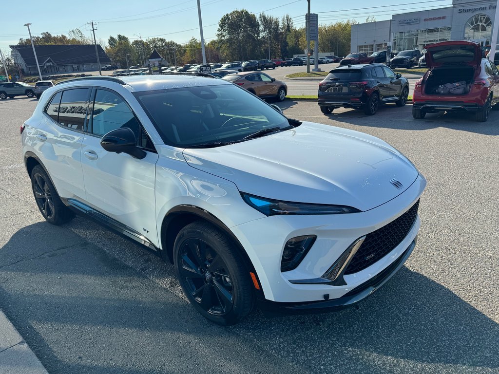 2026 Buick Envision in Sturgeon Falls, Ontario - 6 - w1024h768px