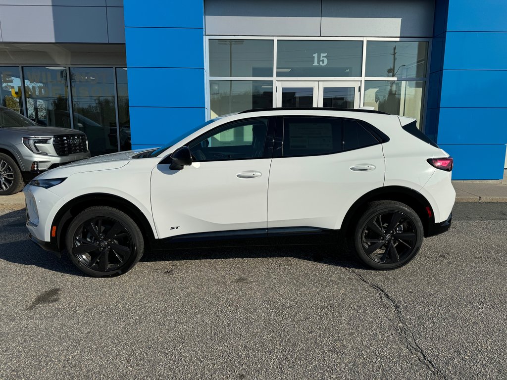 2026 Buick Envision in Sturgeon Falls, Ontario - 2 - w1024h768px