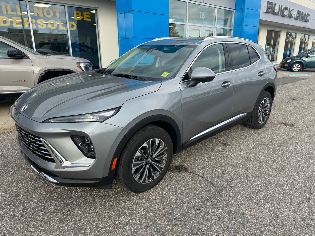 2026 - Envision in Sturgeon Falls, Ontario - 1 - w1024h768px