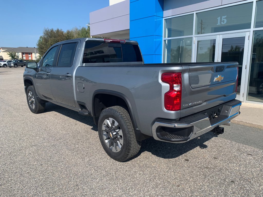 Chevrolet SILVERADO 2500 HD  2025 à Sturgeon Falls, Ontario - 3 - w1024h768px