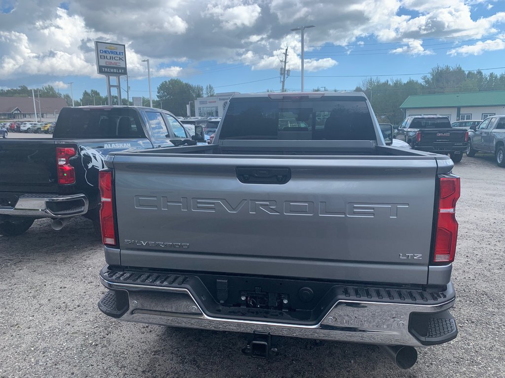 Chevrolet SILVERADO 2500 HD  2025 à Sturgeon Falls, Ontario - 2 - w1024h768px