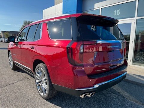 2026 - Yukon Denali 4WD in Sturgeon Falls, Ontario - 3 - w1024h768px