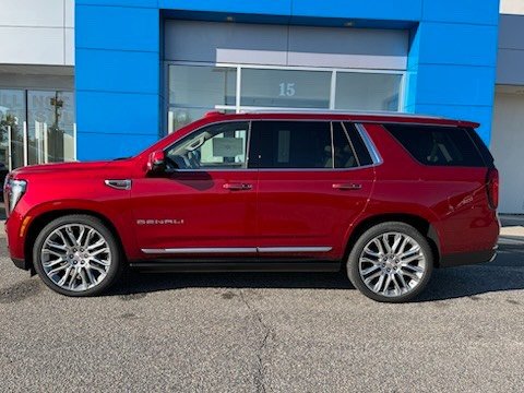 2026 - Yukon Denali 4WD in Sturgeon Falls, Ontario - 2 - w1024h768px