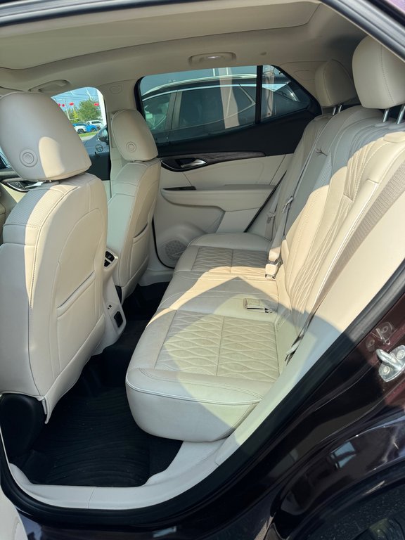 2023 Buick Envision Avenir AWD in Sturgeon Falls, Ontario - 7 - w1024h768px