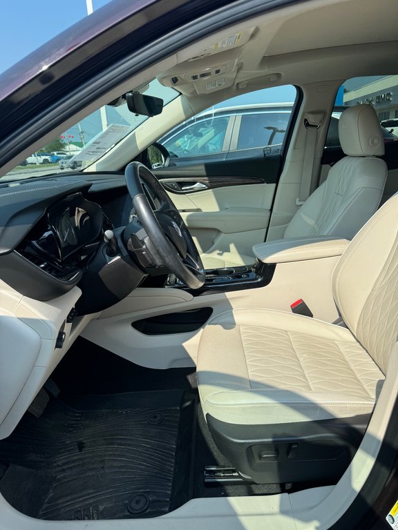 2023 Buick Envision Avenir AWD in Sturgeon Falls, Ontario - 9 - w1024h768px