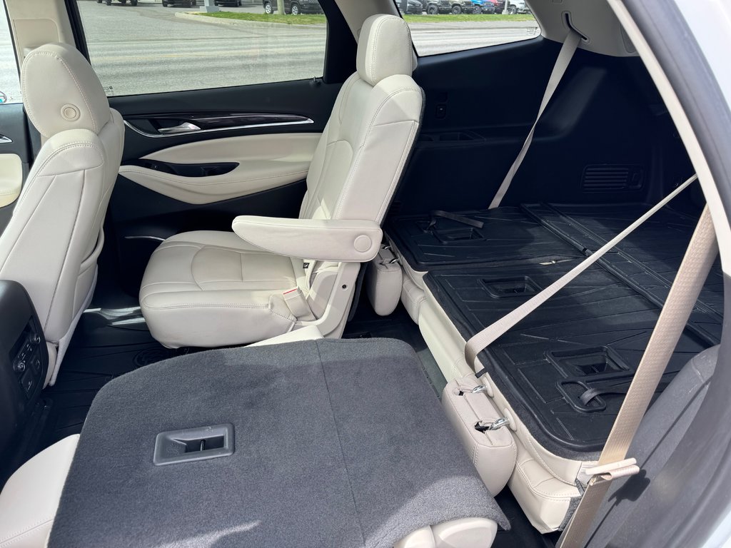 Buick Enclave Premium AWD  2023 à Sturgeon Falls, Ontario - 11 - w1024h768px