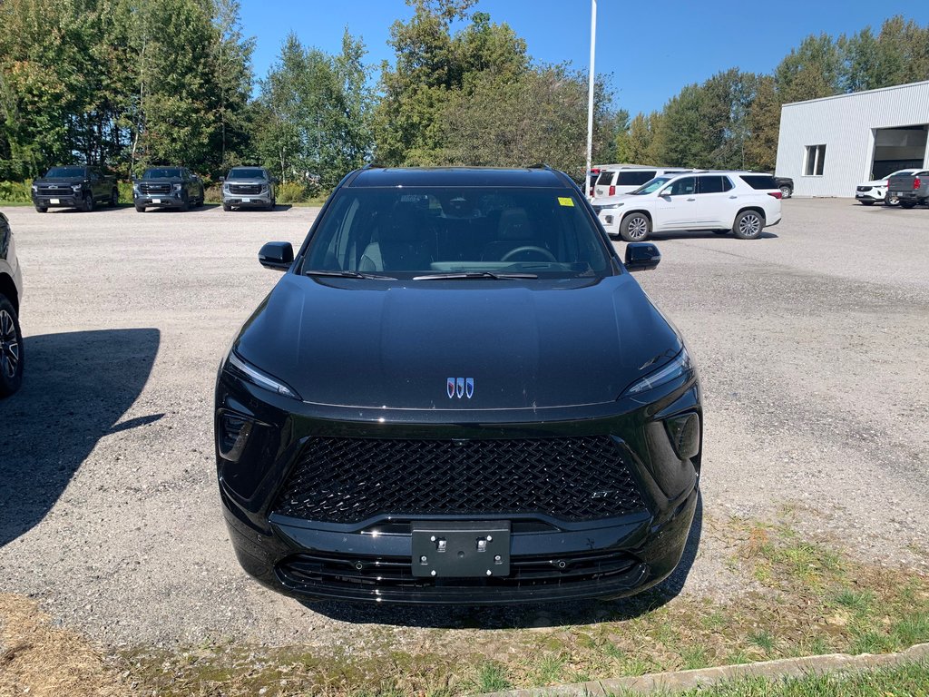 Buick Enclave  2025 à Sturgeon Falls, Ontario - 3 - w1024h768px