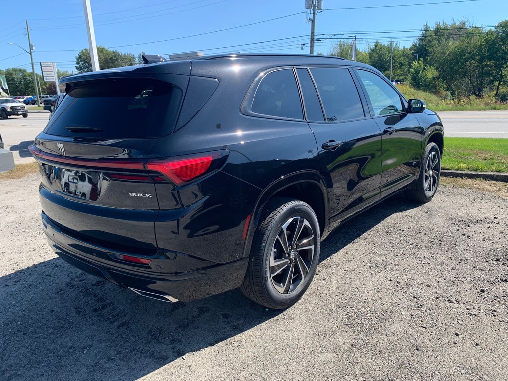 Buick Enclave  2025 à Sturgeon Falls, Ontario - 7 - w1024h768px