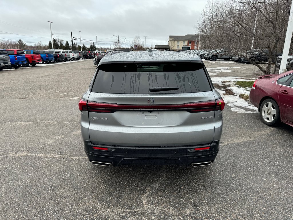 Buick Enclave  2025 à Sturgeon Falls, Ontario - 3 - w1024h768px