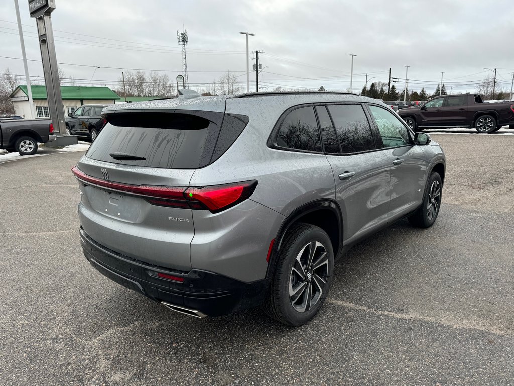 Buick Enclave  2025 à Sturgeon Falls, Ontario - 4 - w1024h768px