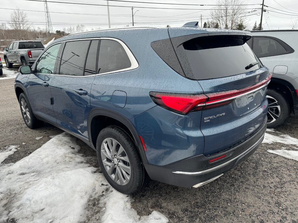 2025 Buick Enclave in Sturgeon Falls, Ontario - 2 - w1024h768px