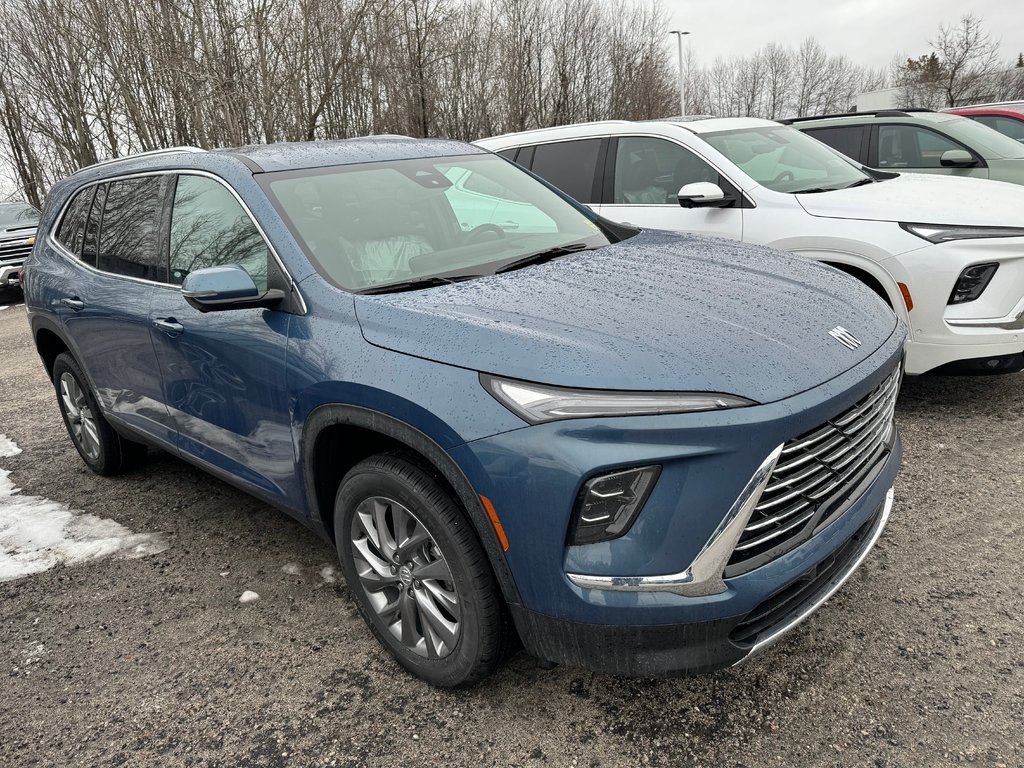 2025 Buick Enclave in Sturgeon Falls, Ontario - 5 - w1024h768px