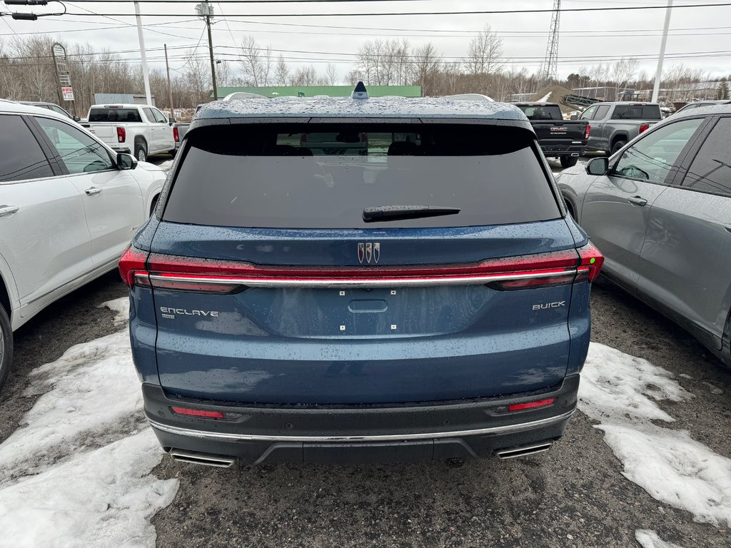 2025 Buick Enclave in Sturgeon Falls, Ontario - 3 - w1024h768px