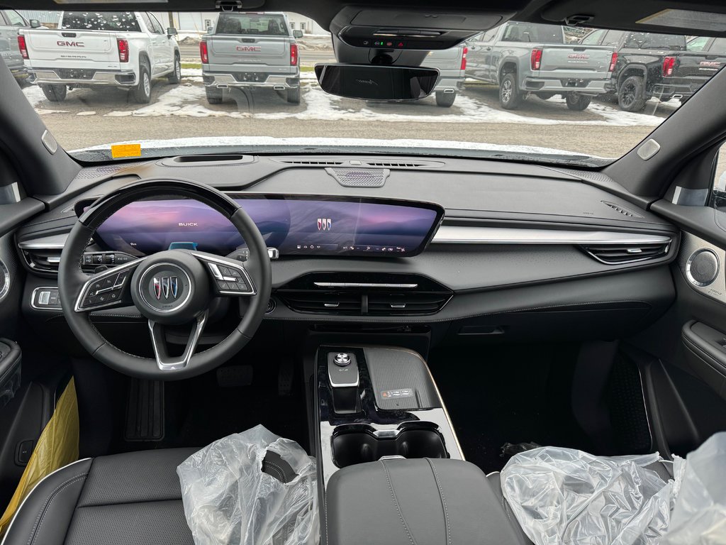 2025 Buick Enclave in Sturgeon Falls, Ontario - 9 - w1024h768px