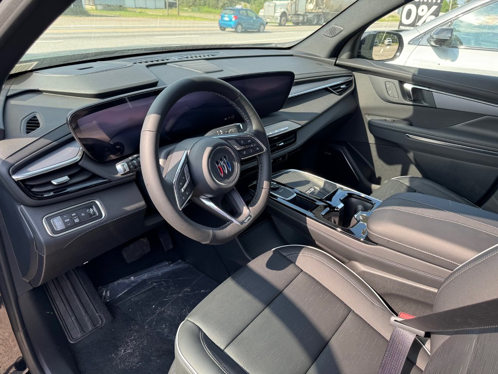 Buick Enclave  2026 à Sturgeon Falls, Ontario - 13 - w1024h768px