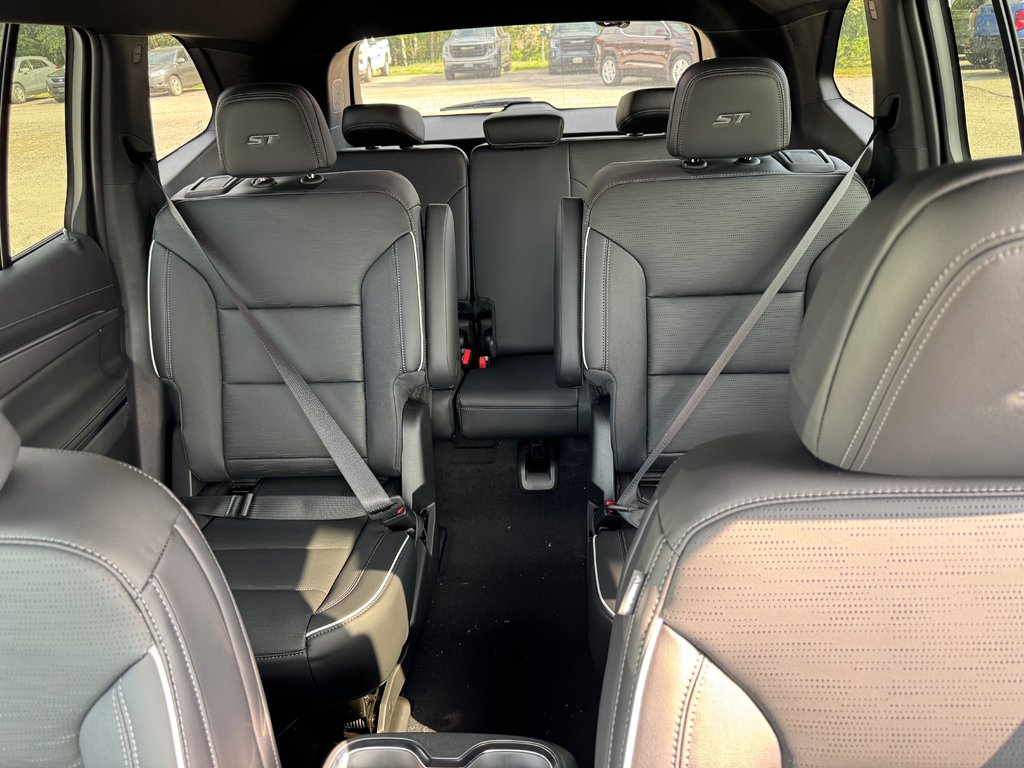 Buick Enclave  2026 à Sturgeon Falls, Ontario - 11 - w1024h768px