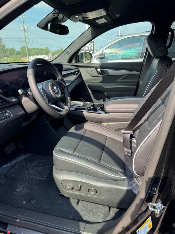 Buick Enclave  2026 à Sturgeon Falls, Ontario - 12 - w1024h768px