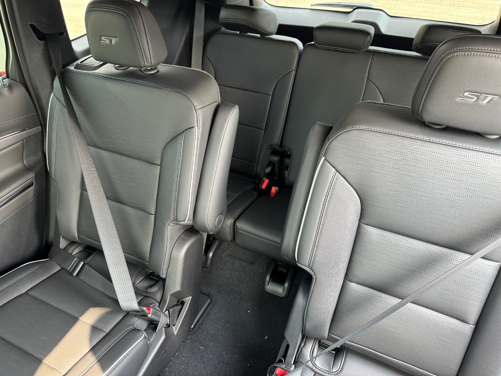 Buick Enclave  2026 à Sturgeon Falls, Ontario - 9 - w1024h768px