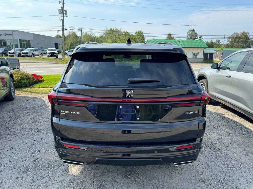 Buick Enclave  2026 à Sturgeon Falls, Ontario - 4 - w1024h768px