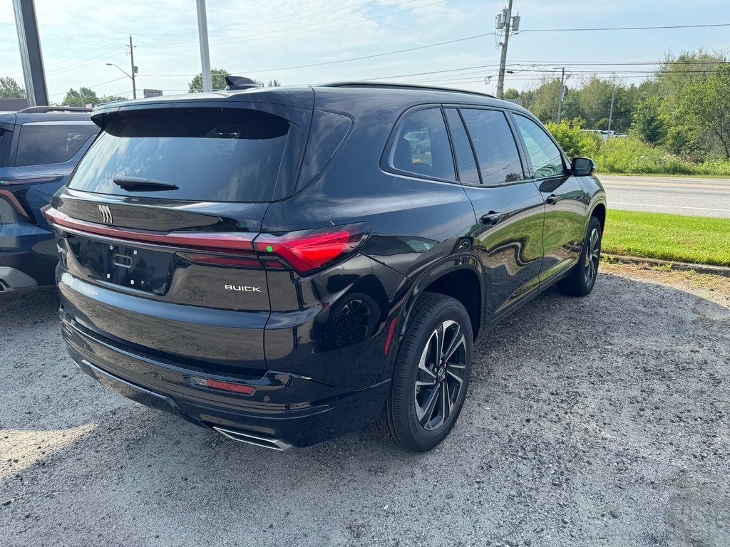 Buick Enclave  2026 à Sturgeon Falls, Ontario - 5 - w1024h768px