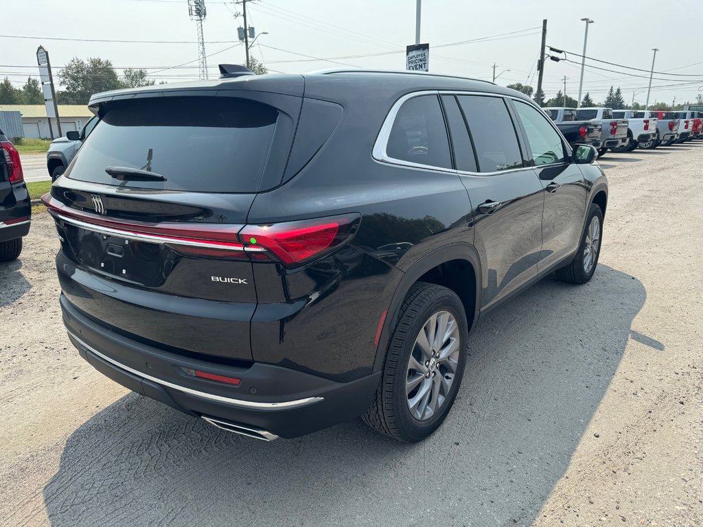 2026 Buick Enclave in Sturgeon Falls, Ontario - 5 - w1024h768px
