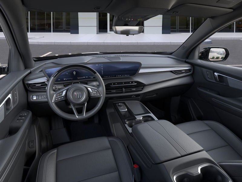 Buick Enclave  2026 à Sturgeon Falls, Ontario - 5 - w1024h768px