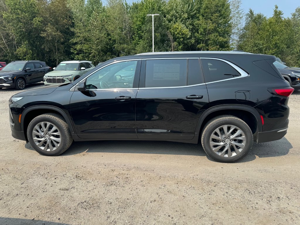 2026 Buick Enclave in Sturgeon Falls, Ontario - 2 - w1024h768px