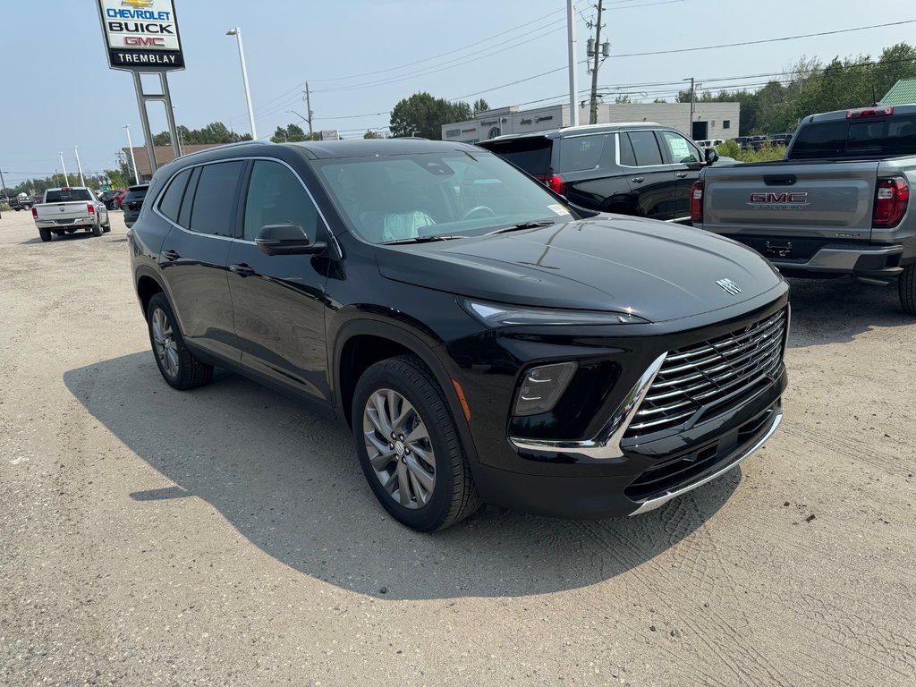 2026 Buick Enclave in Sturgeon Falls, Ontario - 7 - w1024h768px