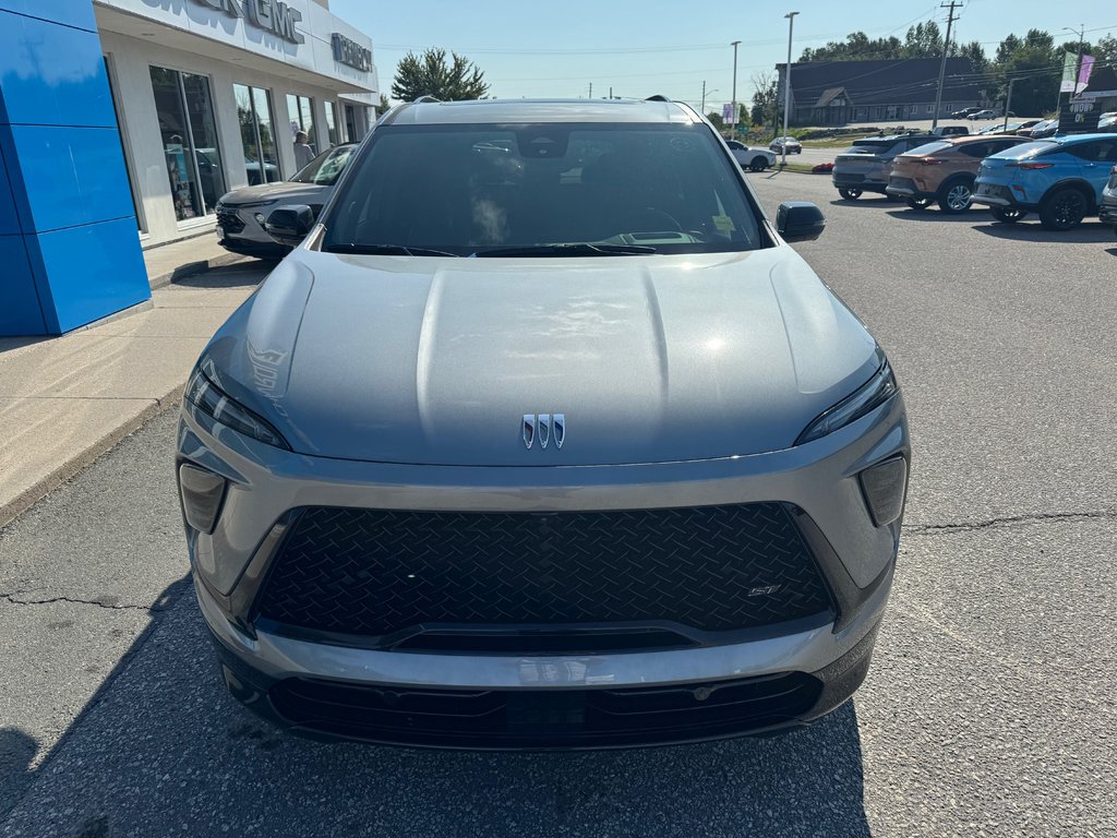 2026 Buick Enclave in Sturgeon Falls, Ontario - 8 - w1024h768px