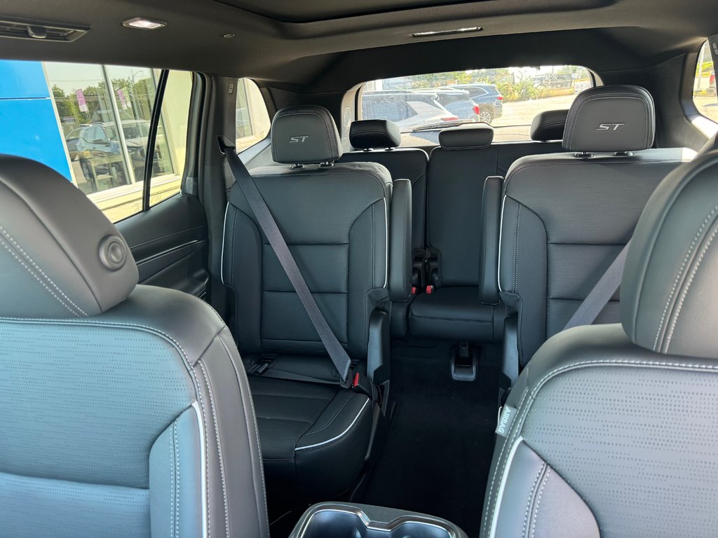 2026 Buick Enclave in Sturgeon Falls, Ontario - 11 - w1024h768px