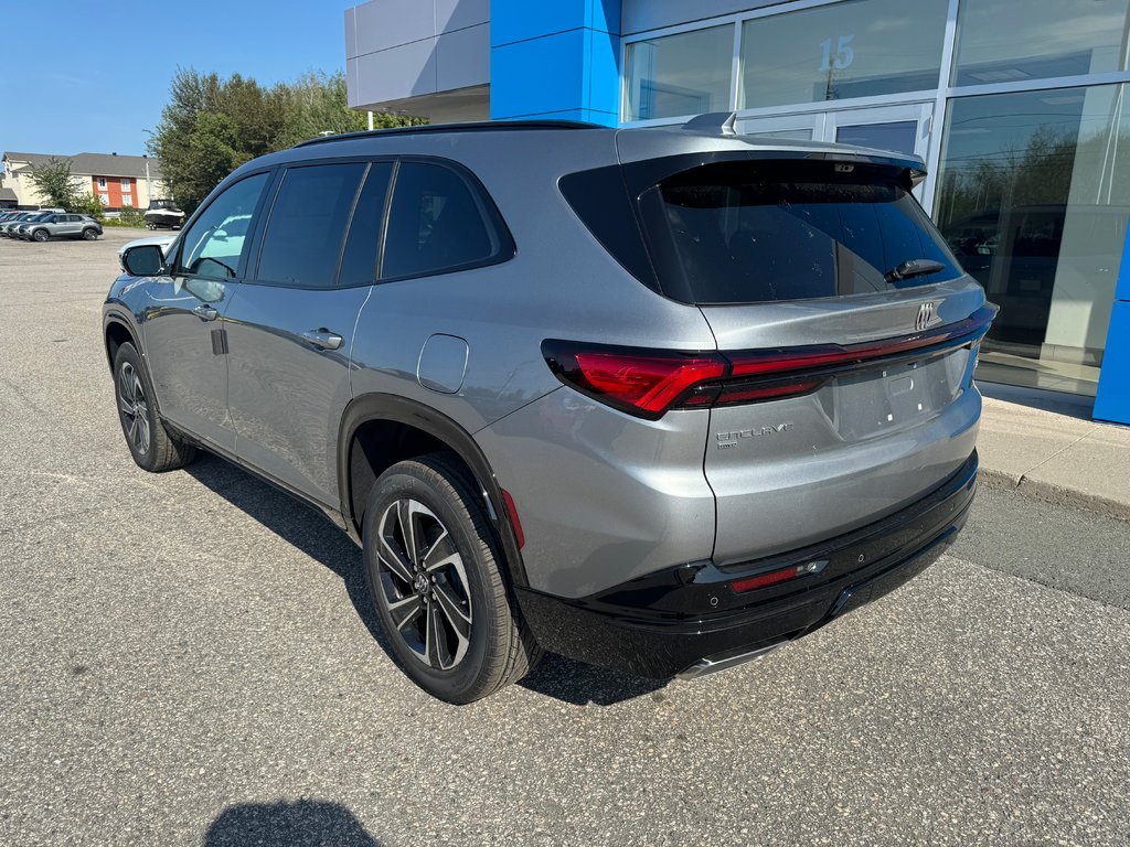 2026 Buick Enclave in Sturgeon Falls, Ontario - 3 - w1024h768px