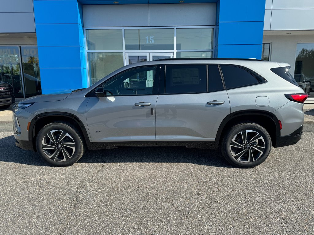 2026 Buick Enclave in Sturgeon Falls, Ontario - 2 - w1024h768px
