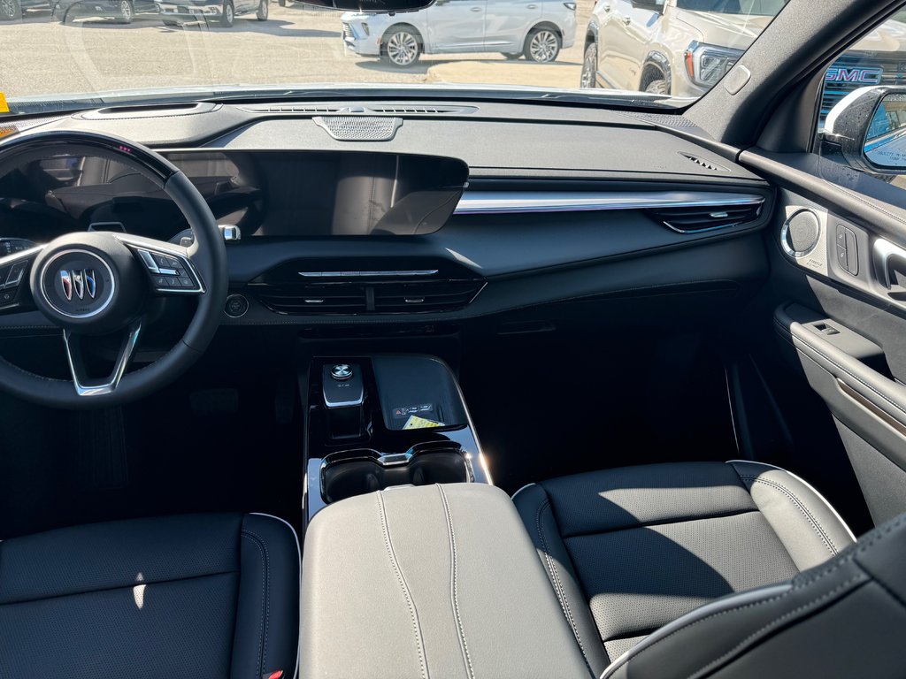 2026 Buick Enclave in Sturgeon Falls, Ontario - 11 - w1024h768px