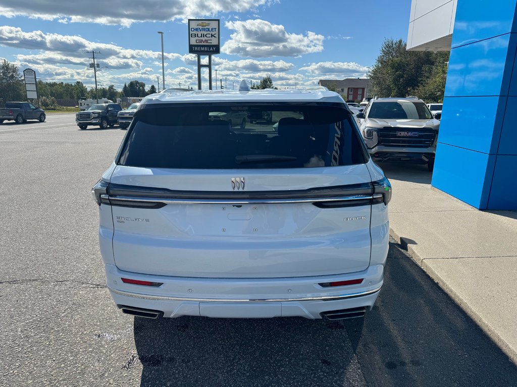 2026 Buick Enclave in Sturgeon Falls, Ontario - 4 - w1024h768px