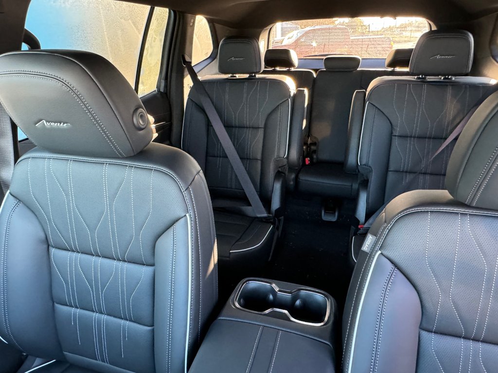 2026 Buick ENCLAVE in Sturgeon Falls, Ontario - 12 - w1024h768px