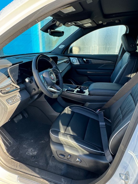 2026 Buick ENCLAVE in Sturgeon Falls, Ontario - 11 - w1024h768px