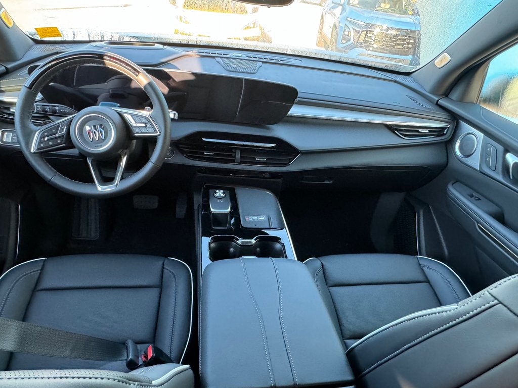 2026 Buick ENCLAVE in Sturgeon Falls, Ontario - 10 - w1024h768px