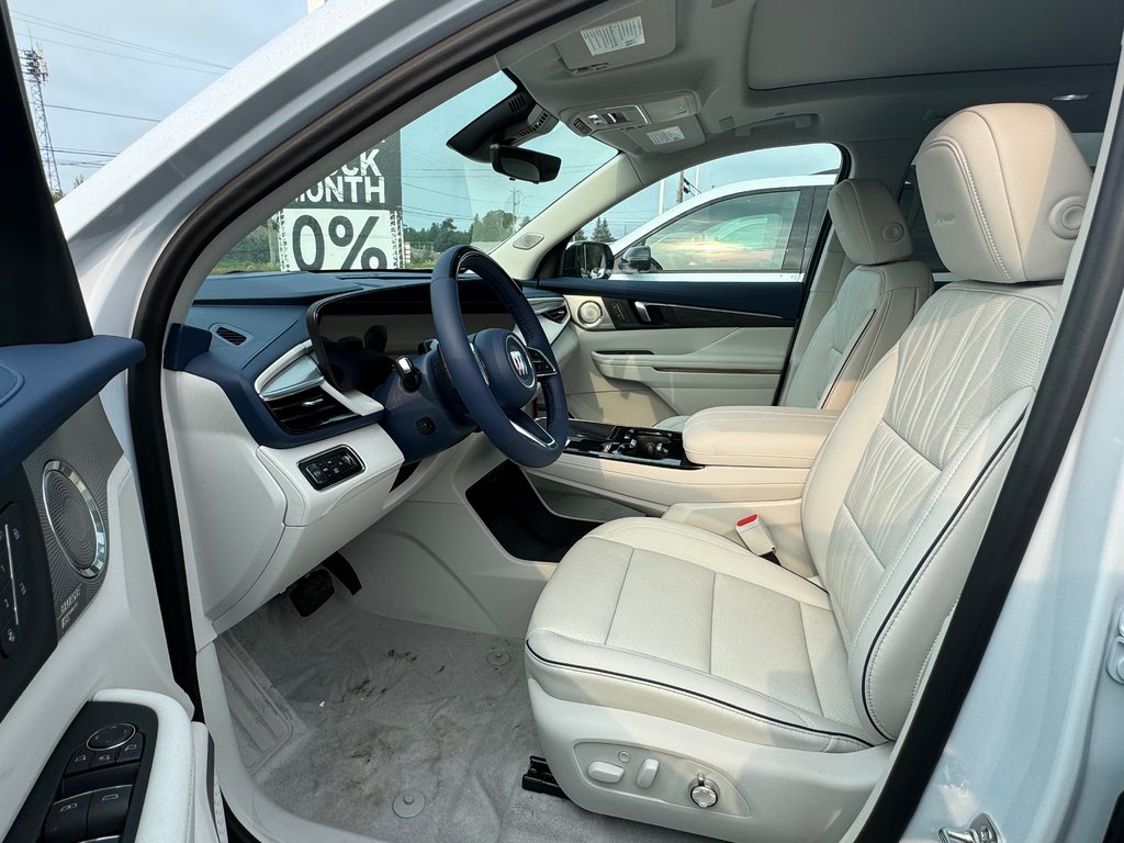 Buick Enclave  2026 à Sturgeon Falls, Ontario - 9 - w1024h768px