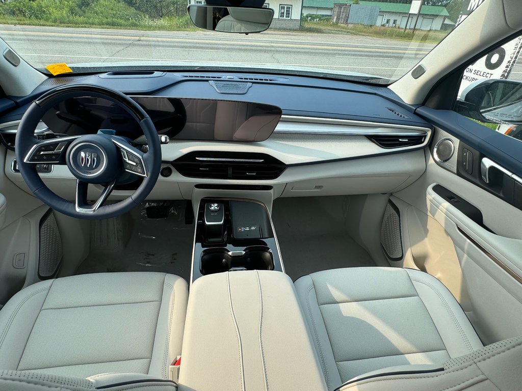 Buick Enclave  2026 à Sturgeon Falls, Ontario - 8 - w1024h768px