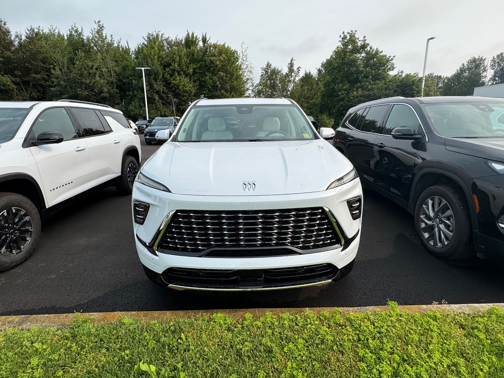Buick Enclave  2026 à Sturgeon Falls, Ontario - 6 - w1024h768px