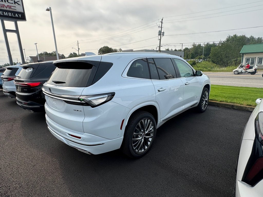Buick Enclave  2026 à Sturgeon Falls, Ontario - 4 - w1024h768px