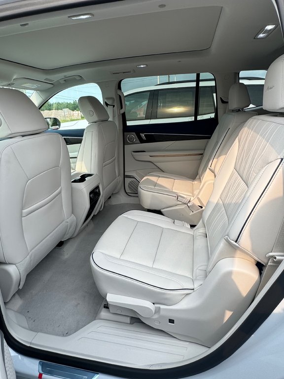 Buick Enclave  2026 à Sturgeon Falls, Ontario - 7 - w1024h768px