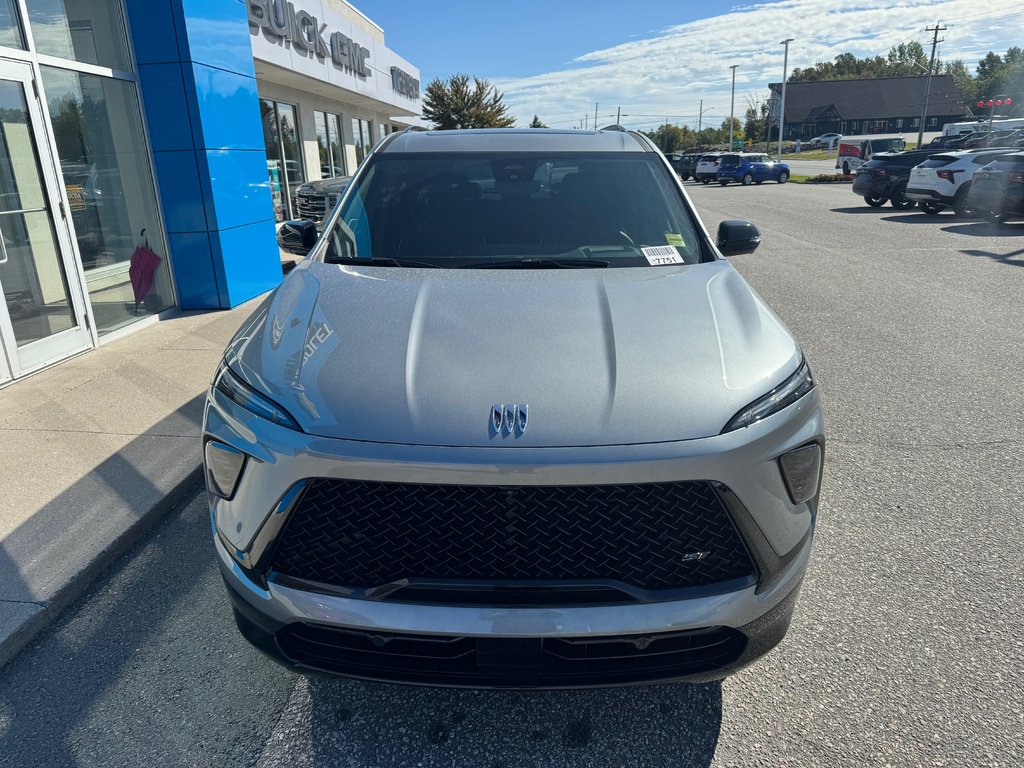 2027 Buick Enclave in Sturgeon Falls, Ontario - 7 - w1024h768px