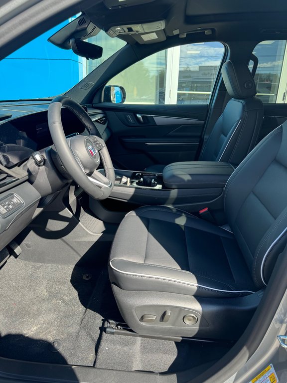 2027 Buick Enclave in Sturgeon Falls, Ontario - 10 - w1024h768px