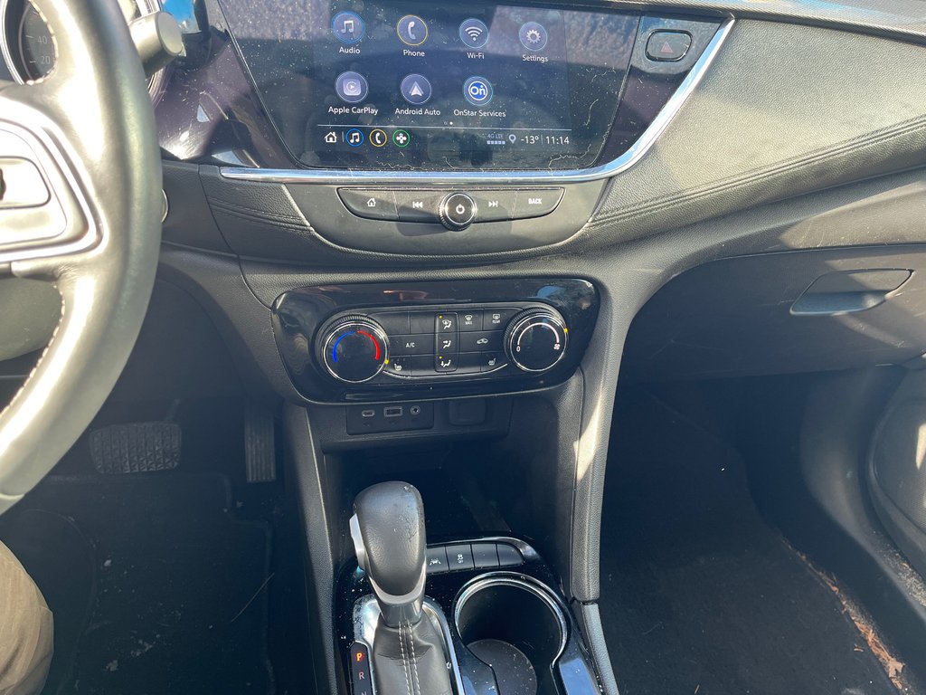 Buick Encore GX Preferred - FWD  2023 à Sturgeon Falls, Ontario - 6 - w1024h768px