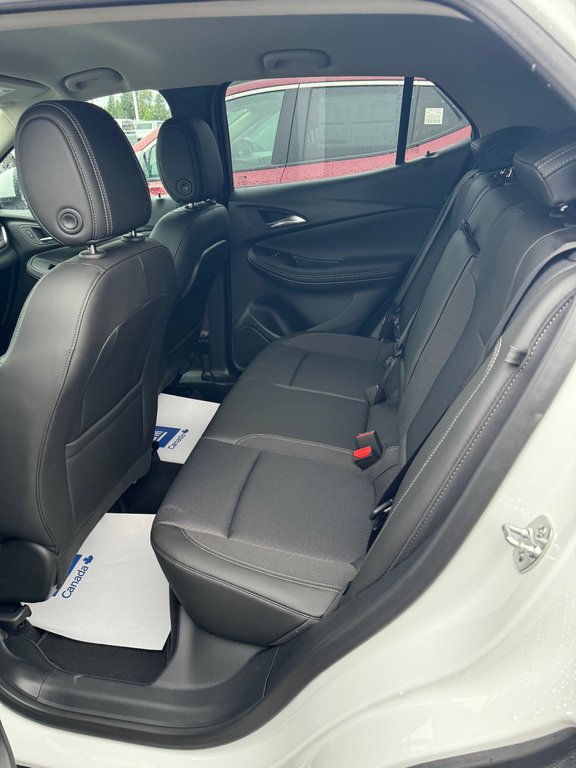 Buick Encore GX Preferred AWD  2025 à Sturgeon Falls, Ontario - 7 - w1024h768px